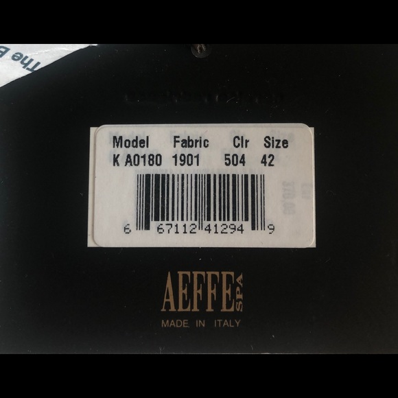 Narsisco Rodriquez Knit Pencil Skirt - Picture 10 of 10